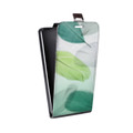 Дизайнерский вертикальный чехол-книжка для LG Optimus G2 mini Женские принты
