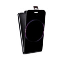 Дизайнерский вертикальный чехол-книжка для Sony Xperia XZ2 Compact Затмение