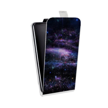Дизайнерский вертикальный чехол-книжка для Samsung Galaxy J5 Звезды (на заказ)