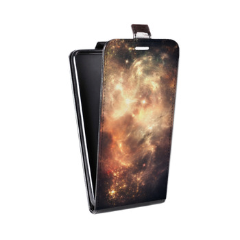 Дизайнерский вертикальный чехол-книжка для OnePlus 5 Звезды (на заказ)