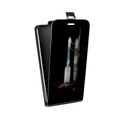 Дизайнерский вертикальный чехол-книжка для OnePlus 8T Космодром