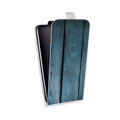 Дизайнерский вертикальный чехол-книжка для Samsung Galaxy M51 Дерево