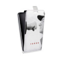 Дизайнерский вертикальный чехол-книжка для Huawei P Smart Z Фарго
