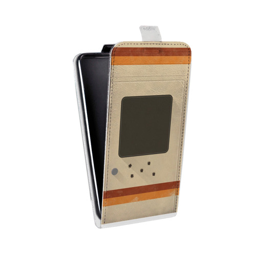 Дизайнерский вертикальный чехол-книжка для OnePlus 8T Во все тяжкие