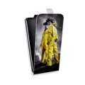 Дизайнерский вертикальный чехол-книжка для LG G3 (Dual-LTE) Во все тяжкие