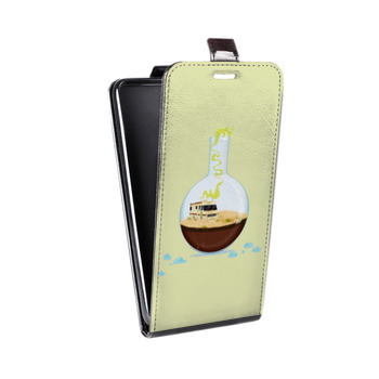 Дизайнерский вертикальный чехол-книжка для Samsung Galaxy S8 Plus Во все тяжкие (на заказ)