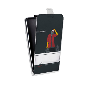 Дизайнерский вертикальный чехол-книжка для Lenovo Vibe K5 Во все тяжкие (на заказ)