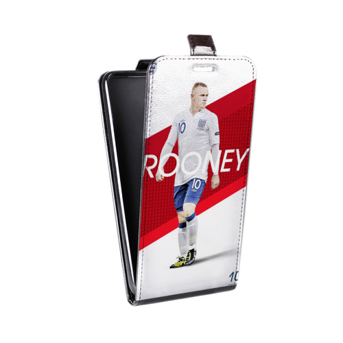 Дизайнерский вертикальный чехол-книжка для Xiaomi RedMi Note 5A