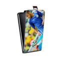 Дизайнерский вертикальный чехол-книжка для Samsung Galaxy J6