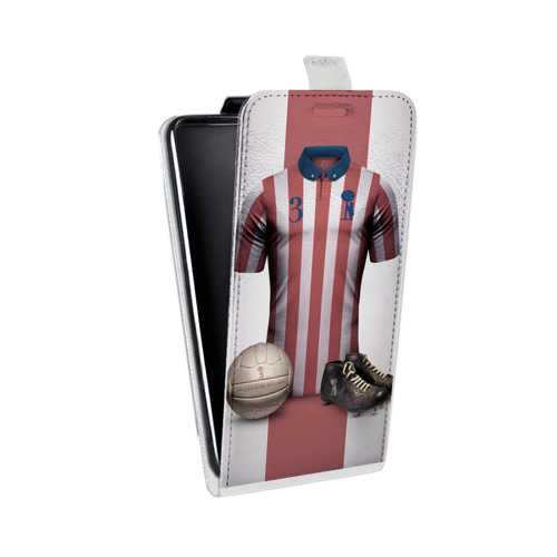 Дизайнерский вертикальный чехол-книжка для Iphone 11 Pro Max