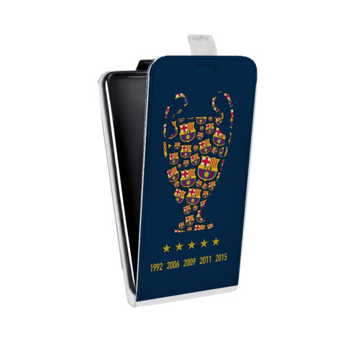 Дизайнерский вертикальный чехол-книжка для Nokia 3.4