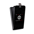 Дизайнерский вертикальный чехол-книжка для Iphone 11 Pro