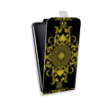 Дизайнерский вертикальный чехол-книжка для HTC Desire 601 Печати абая