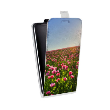 Дизайнерский вертикальный чехол-книжка для Huawei Honor 10X Lite Мак (на заказ)