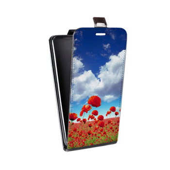 Дизайнерский вертикальный чехол-книжка для Samsung Galaxy S8 Plus Мак (на заказ)