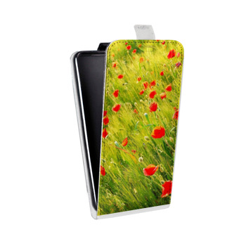 Дизайнерский вертикальный чехол-книжка для Sony Xperia SP Мак (на заказ)