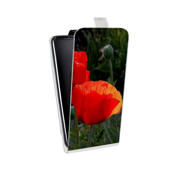 Дизайнерский вертикальный чехол-книжка для Nokia Lumia 830 Мак (на заказ)