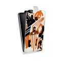 Дизайнерский вертикальный чехол-книжка для Iphone 11 Pro Max Мстители
