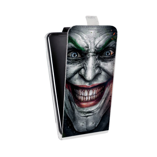 Дизайнерский вертикальный чехол-книжка для Iphone 13 Pro Max Бэтмен