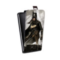 Дизайнерский вертикальный чехол-книжка для Iphone 11 Pro Batman игра