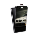 Дизайнерский вертикальный чехол-книжка для ASUS ZenFone 4 Selfie Need for speed