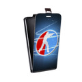 Дизайнерский вертикальный чехол-книжка для ASUS ZenFone 4 Selfie Counter-strike