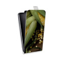 Дизайнерский вертикальный чехол-книжка для Huawei Mate 10 Кукуруза