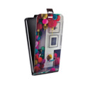 Дизайнерский вертикальный чехол-книжка для Samsung Galaxy M51 Китайский Новый Год