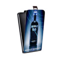 Дизайнерский вертикальный чехол-книжка для Sony Xperia XZ2 Compact Absolut