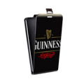 Дизайнерский вертикальный чехол-книжка для Asus ZenFone Live Guinness