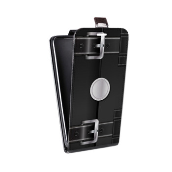 Дизайнерский вертикальный чехол-книжка для Samsung Galaxy S8 Plus Сумки и чемоданы (на заказ)