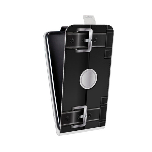 Дизайнерский вертикальный чехол-книжка для HTC Desire 601 Сумки и чемоданы