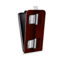 Дизайнерский вертикальный чехол-книжка для Samsung Galaxy Core Сумки и чемоданы
