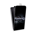 Дизайнерский вертикальный чехол-книжка для Huawei Honor 7C Pro Aston Martin