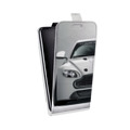 Дизайнерский вертикальный чехол-книжка для HTC Desire 12 Aston Martin