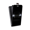 Дизайнерский вертикальный чехол-книжка для ASUS ZenFone 4 ZE554KL Audi