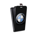 Дизайнерский вертикальный чехол-книжка для ZTE Nubia Z9 Mini BMW
