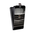 Дизайнерский вертикальный чехол-книжка для ASUS ZenFone 3 Max ZC553KL Cadillac
