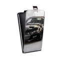 Дизайнерский вертикальный чехол-книжка для Realme X2 Pro Ford