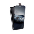Дизайнерский вертикальный чехол-книжка для HTC Desire 530 Jaguar