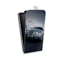 Дизайнерский вертикальный чехол-книжка для HTC Desire 601 Jaguar