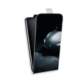 Дизайнерский вертикальный чехол-книжка для Iphone 11 Pro Maserati