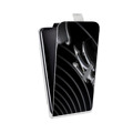 Дизайнерский вертикальный чехол-книжка для OnePlus 7 Maserati
