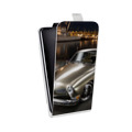 Дизайнерский вертикальный чехол-книжка для Alcatel One Touch POP 3 5 Volkswagen