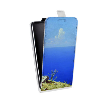 Дизайнерский вертикальный чехол-книжка для Samsung Galaxy J2 Prime (на заказ)