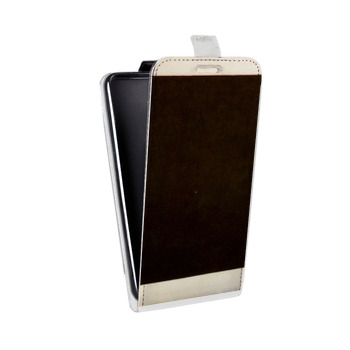 Дизайнерский вертикальный чехол-книжка для ASUS Zenfone 2 Laser (на заказ)