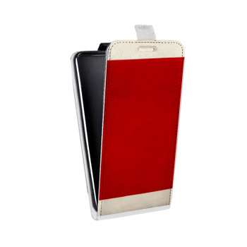 Дизайнерский вертикальный чехол-книжка для Sony Xperia E4g (на заказ)