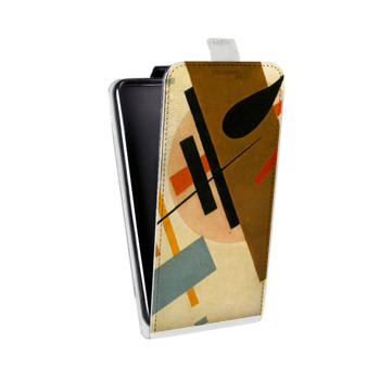 Дизайнерский вертикальный чехол-книжка для Lenovo Vibe X2 (на заказ)
