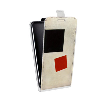 Дизайнерский вертикальный чехол-книжка для Sony Xperia Z3 (на заказ)