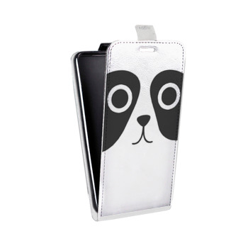 Дизайнерский вертикальный чехол-книжка для Iphone 5s Эмоциональные морды (на заказ)